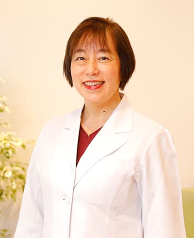 理事長画像