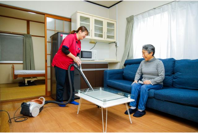 サービス内容