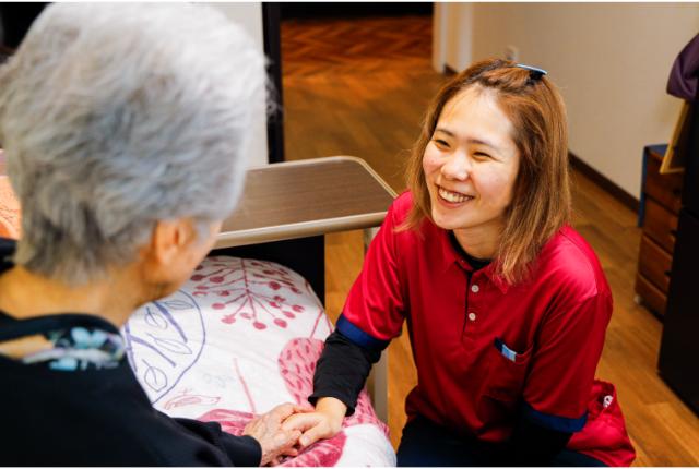 ご家族・医療関係者の方へ